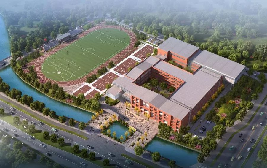 嘉興實(shí)驗小學(xué)(圖1) 嘉興實(shí)驗小學(xué)(圖1)