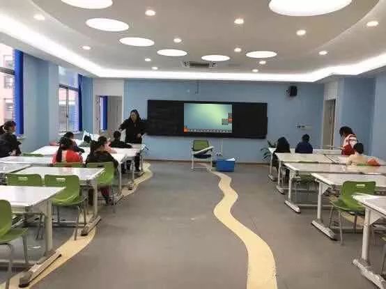 嘉興實(shí)驗小學(xué)(圖5) 嘉興實(shí)驗小學(xué)(圖5)