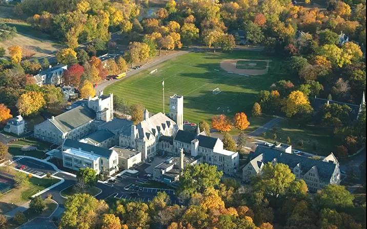 嘉德圣瑪麗蘇州學(xué)校(圖1) 嘉德圣瑪麗蘇州學(xué)校(圖1)