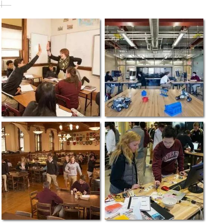 嘉德圣瑪麗蘇州學(xué)校(圖2) 嘉德圣瑪麗蘇州學(xué)校(圖2)