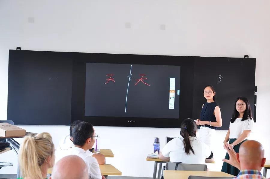 嘉德圣瑪麗蘇州學(xué)校(圖4) 嘉德圣瑪麗蘇州學(xué)校(圖4)