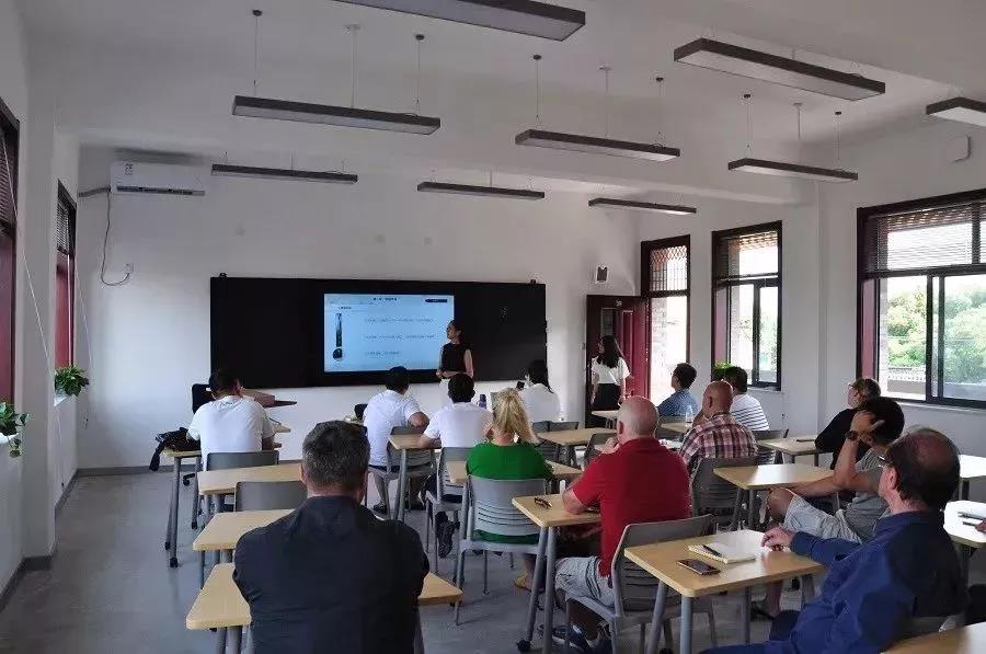 嘉德圣瑪麗蘇州學(xué)校(圖7) 嘉德圣瑪麗蘇州學(xué)校(圖7)