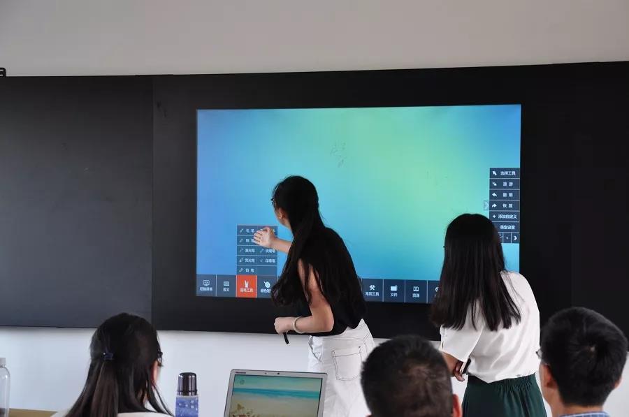 嘉德圣瑪麗蘇州學(xué)校(圖8) 嘉德圣瑪麗蘇州學(xué)校(圖8)