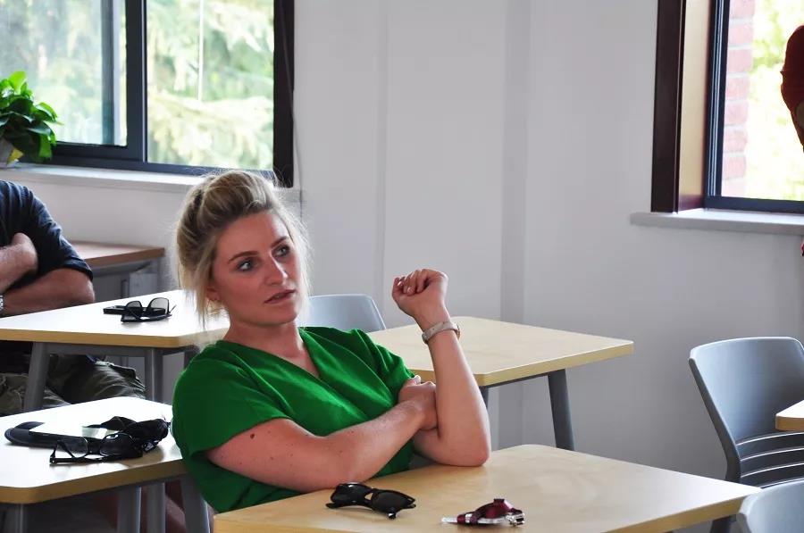 嘉德圣瑪麗蘇州學(xué)校(圖10) 嘉德圣瑪麗蘇州學(xué)校(圖10)