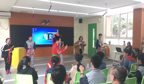 同濟大學(xué)附屬存志學(xué)校(圖1) 同濟大學(xué)附屬存志學(xué)校(圖1)