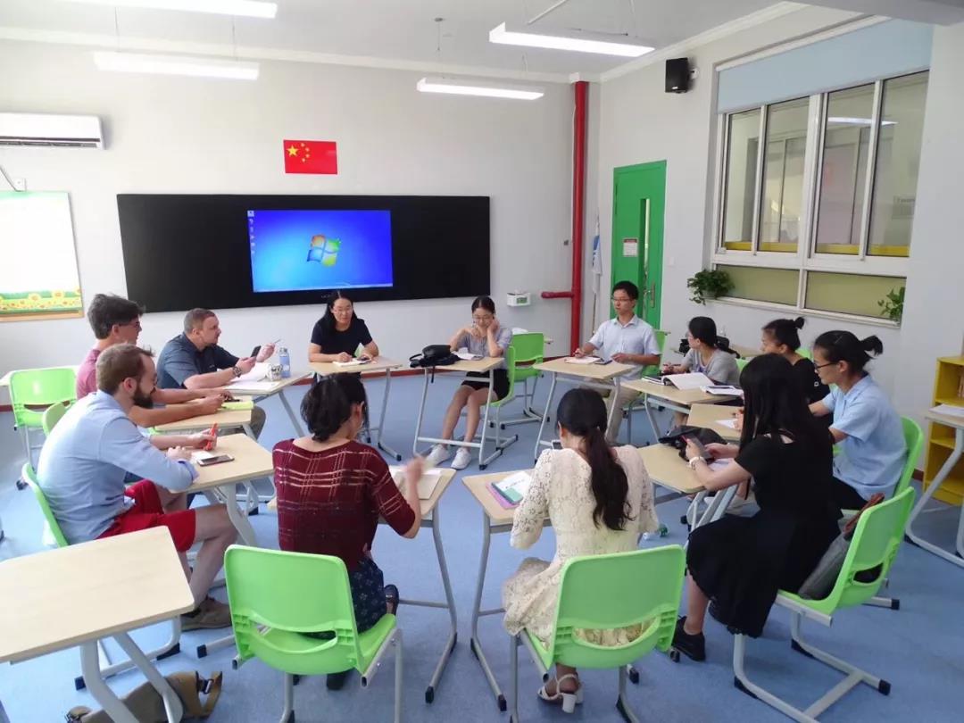 同濟大學(xué)附屬存志學(xué)校(圖3) 同濟大學(xué)附屬存志學(xué)校(圖3)