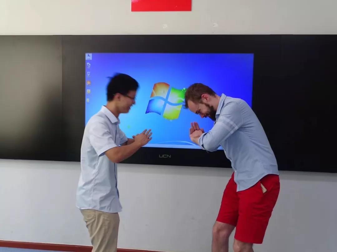 同濟大學(xué)附屬存志學(xué)校(圖4) 同濟大學(xué)附屬存志學(xué)校(圖4)