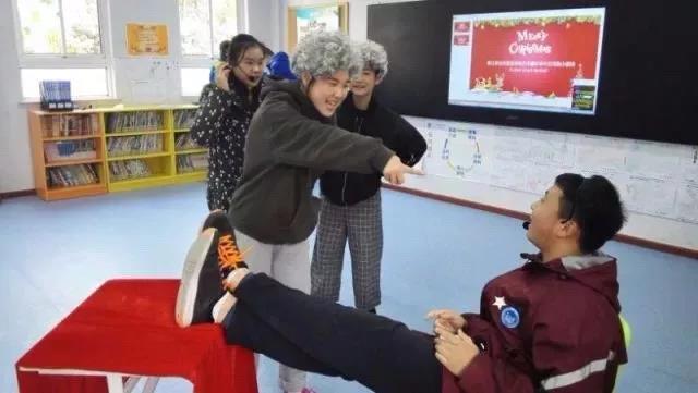 同濟大學(xué)附屬存志學(xué)校(圖20) 同濟大學(xué)附屬存志學(xué)校(圖20)