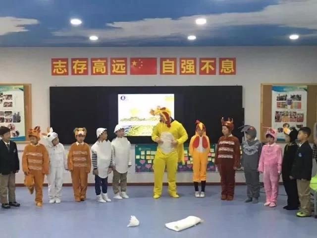 同濟大學(xué)附屬存志學(xué)校(圖16) 同濟大學(xué)附屬存志學(xué)校(圖16)