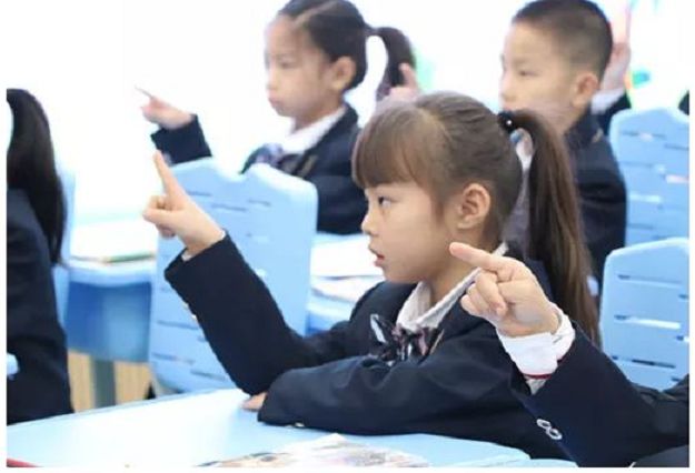 龍巖市教言科學(xué)研究院附屬小學(xué)(圖4) 龍巖市教言科學(xué)研究院附屬小學(xué)(圖4)