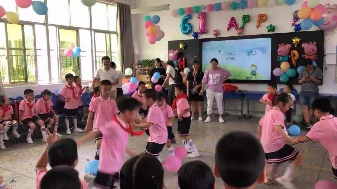 龍巖市教言科學(xué)研究院附屬小學(xué)(圖9) 龍巖市教言科學(xué)研究院附屬小學(xué)(圖9)