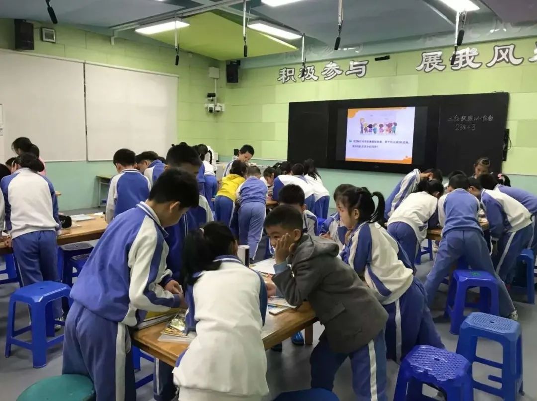 固戍小學(xué)(圖3) 固戍小學(xué)(圖3)