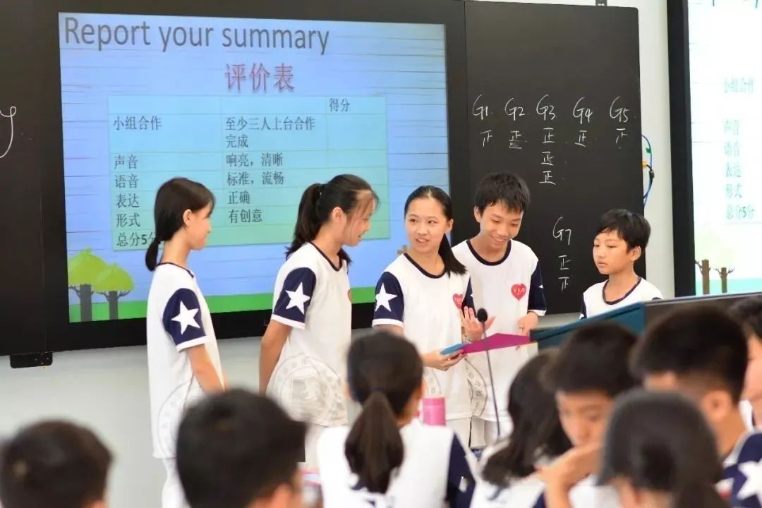 御花苑外國語(yǔ)學(xué)校(圖5) 御花苑外國語(yǔ)學(xué)校(圖5)