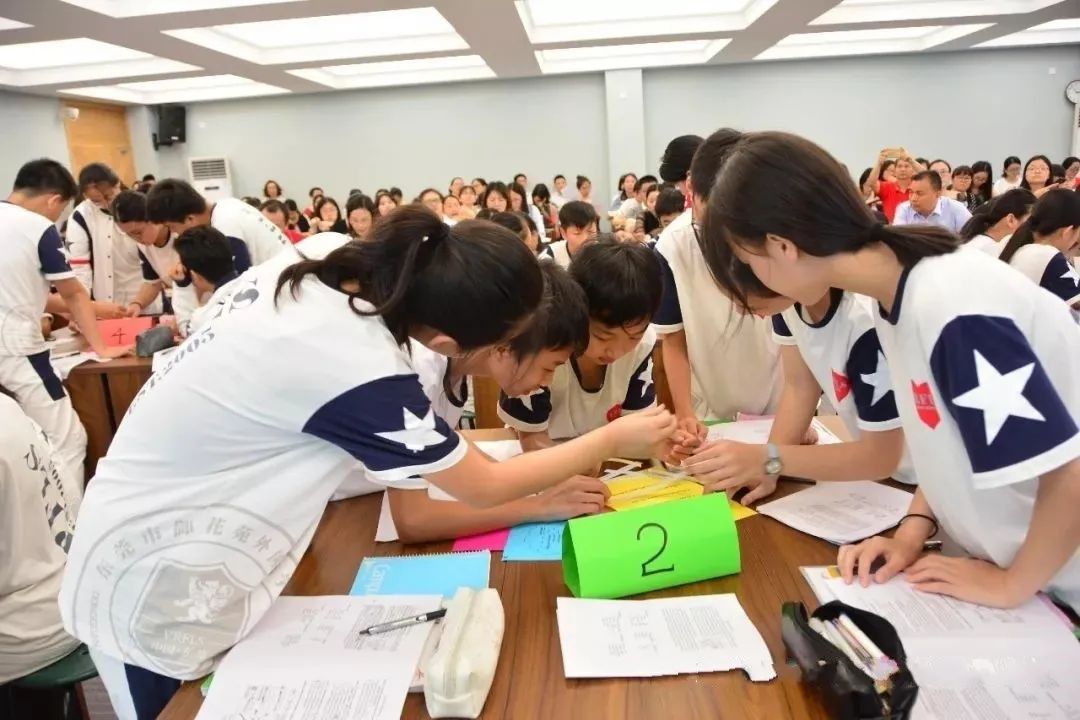 御花苑外國語(yǔ)學(xué)校(圖6) 御花苑外國語(yǔ)學(xué)校(圖6)