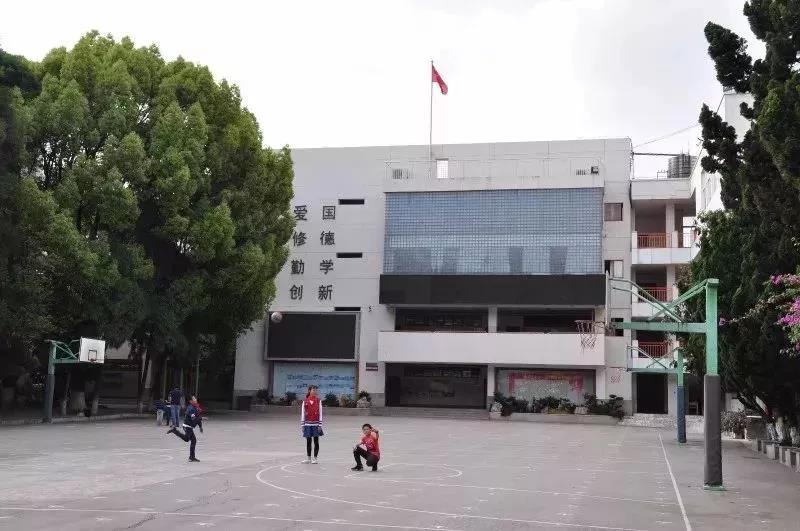 云師大附小(圖3) 云師大附小(圖3)