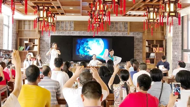 廣外江門(mén)外國語(yǔ)學(xué)校(圖3) 廣外江門(mén)外國語(yǔ)學(xué)校(圖3)