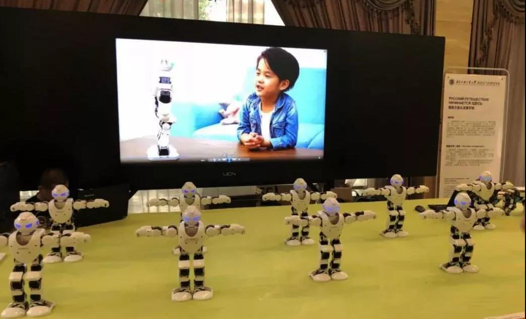 廣外江門(mén)外國語(yǔ)學(xué)校(圖5) 廣外江門(mén)外國語(yǔ)學(xué)校(圖5)