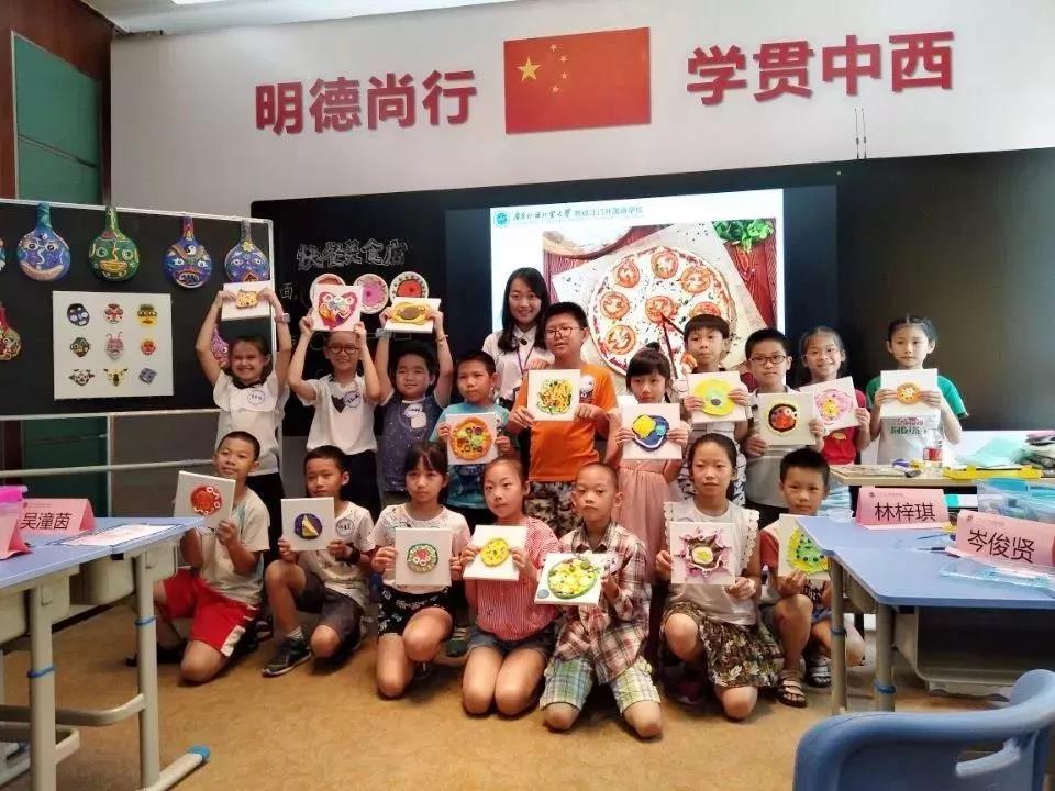 廣外江門(mén)外國語(yǔ)學(xué)校(圖7) 廣外江門(mén)外國語(yǔ)學(xué)校(圖7)