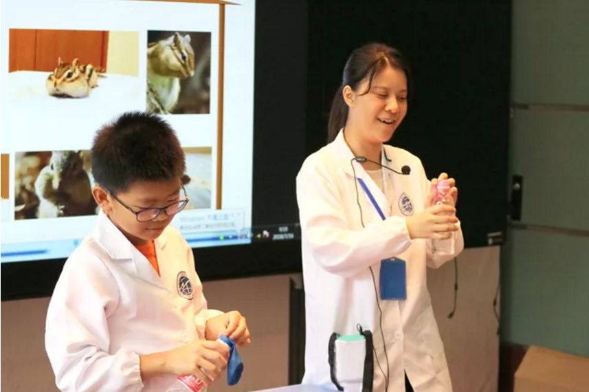 廣外江門(mén)外國語(yǔ)學(xué)校(圖9) 廣外江門(mén)外國語(yǔ)學(xué)校(圖9)