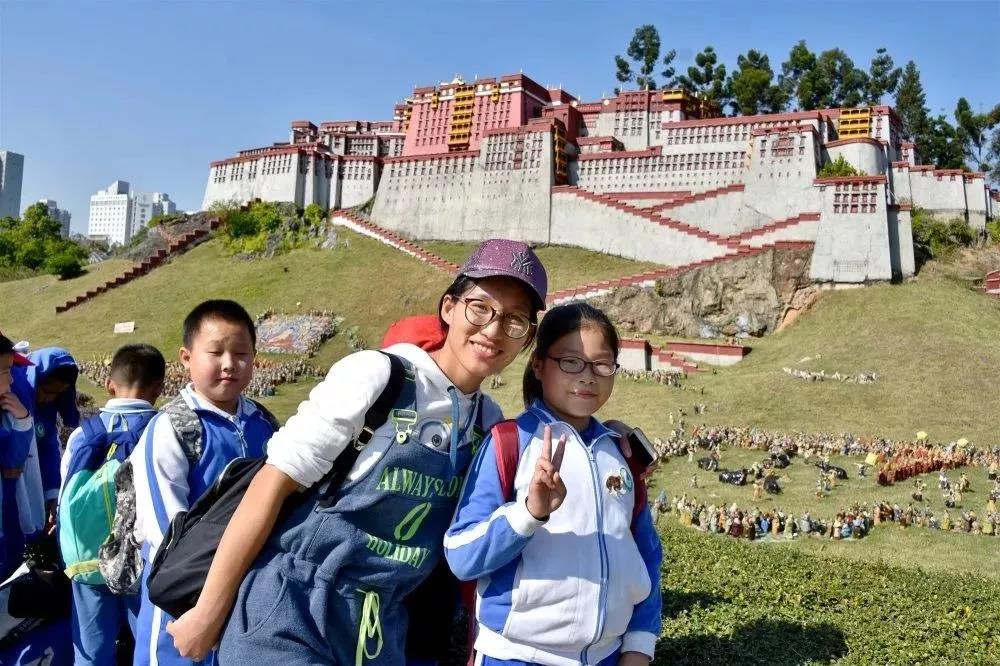 深圳市新安中學(xué)(圖14) 深圳市新安中學(xué)(圖14)