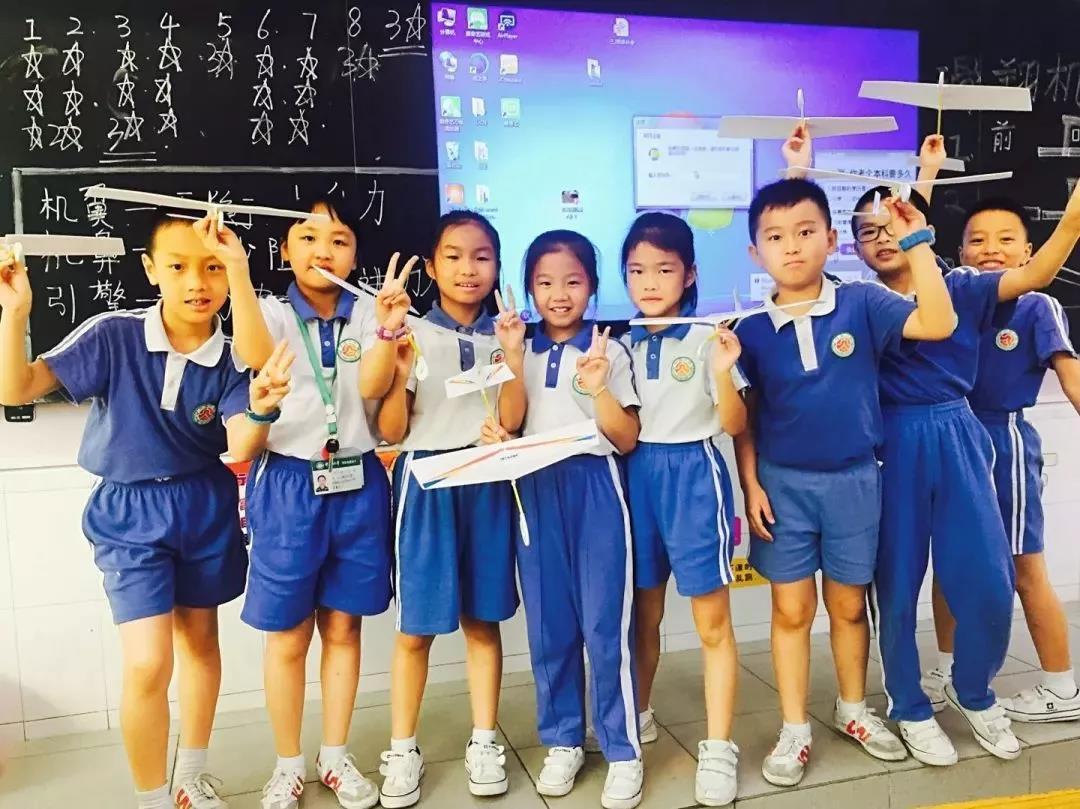 鐘屋小學(xué)(圖5) 鐘屋小學(xué)(圖5)