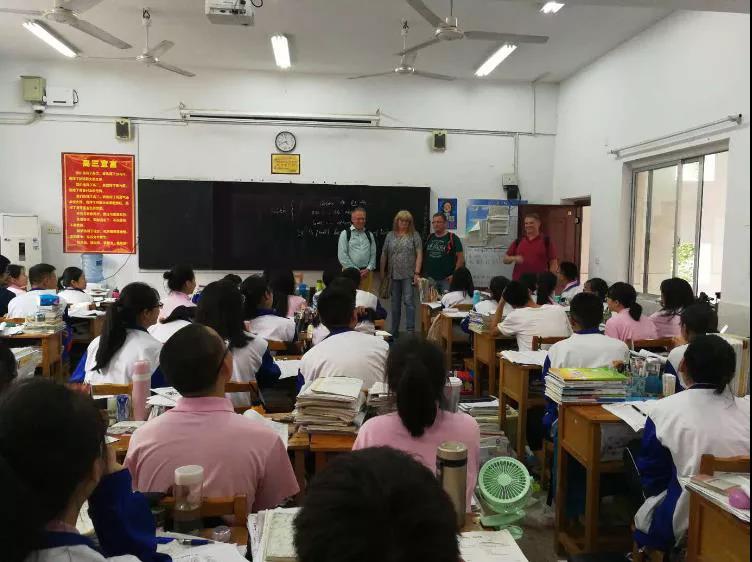 湖南省岳陽(yáng)市岳陽(yáng)市第十五中學(xué)(圖3) 湖南省岳陽(yáng)市岳陽(yáng)市第十五中學(xué)(圖3)