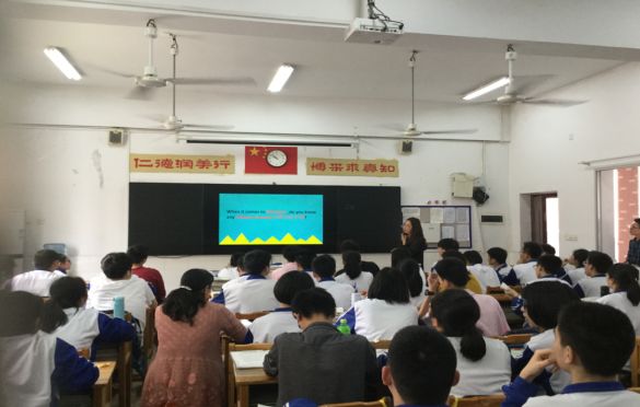 湖南省岳陽(yáng)市岳陽(yáng)市第十五中學(xué)(圖6) 湖南省岳陽(yáng)市岳陽(yáng)市第十五中學(xué)(圖6)