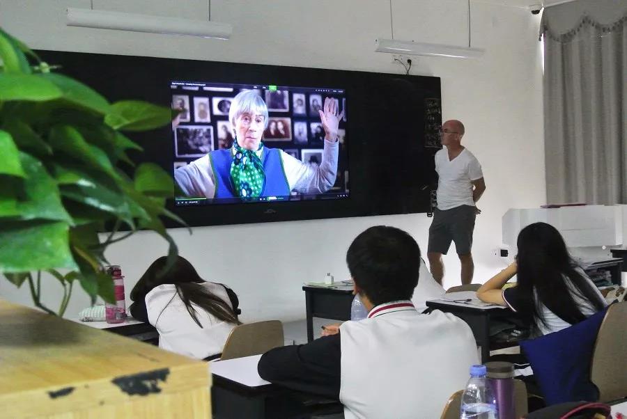 深圳桃源居中澳實(shí)驗學(xué)校(圖9) 深圳桃源居中澳實(shí)驗學(xué)校(圖9)