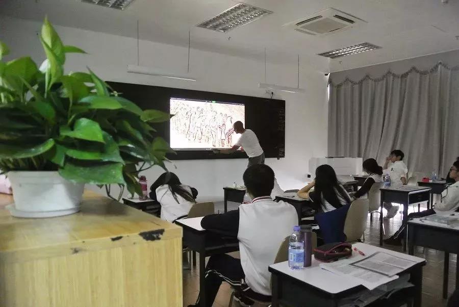 深圳桃源居中澳實(shí)驗學(xué)校(圖10) 深圳桃源居中澳實(shí)驗學(xué)校(圖10)