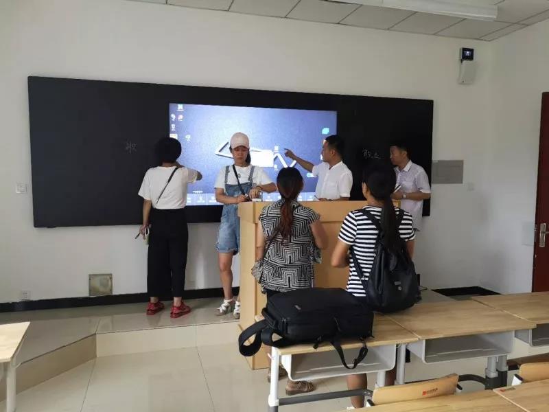 阜平縣職業(yè)教育學(xué)校(圖7) 阜平縣職業(yè)教育學(xué)校(圖7)