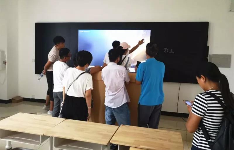 阜平縣職業(yè)教育學(xué)校(圖8) 阜平縣職業(yè)教育學(xué)校(圖8)