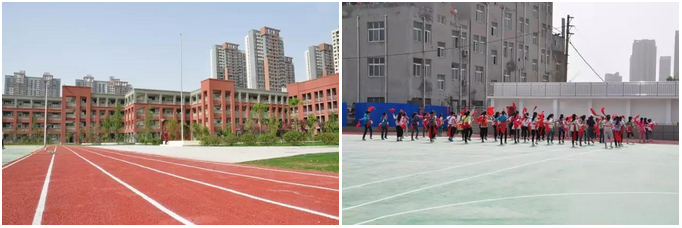 鄭州荊胡小學(xué)(圖4) 鄭州荊胡小學(xué)(圖4)