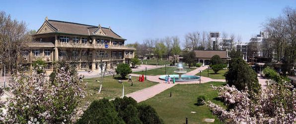 天津醫字高等專(zhuān)科學(xué)校(圖1) 天津醫字高等專(zhuān)科學(xué)校(圖1)