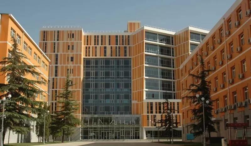 北京交通運輸職業(yè)學(xué)院(圖1) 北京交通運輸職業(yè)學(xué)院(圖1)