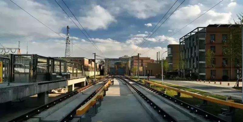 北京交通運輸職業(yè)學(xué)院(圖5) 北京交通運輸職業(yè)學(xué)院(圖5)