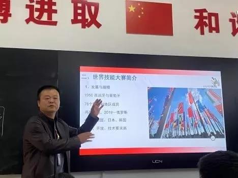 湖南陶瓷學(xué)院(圖2) 湖南陶瓷學(xué)院(圖2)