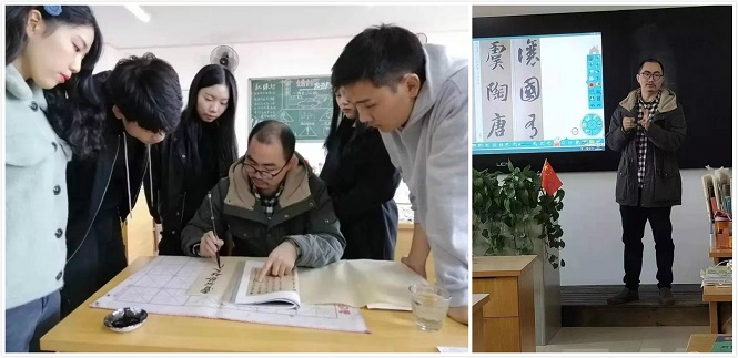 湖南陶瓷學(xué)院(圖4) 湖南陶瓷學(xué)院(圖4)