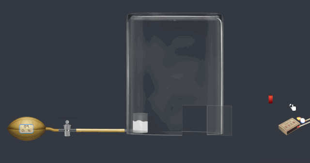 干貨!如何用UCN虛擬仿真實(shí)驗(yàn)解決方案打造智慧課堂?(圖5) 干貨!如何用UCN虛擬仿真實(shí)驗(yàn)解決方案打造智慧課堂?(圖5)