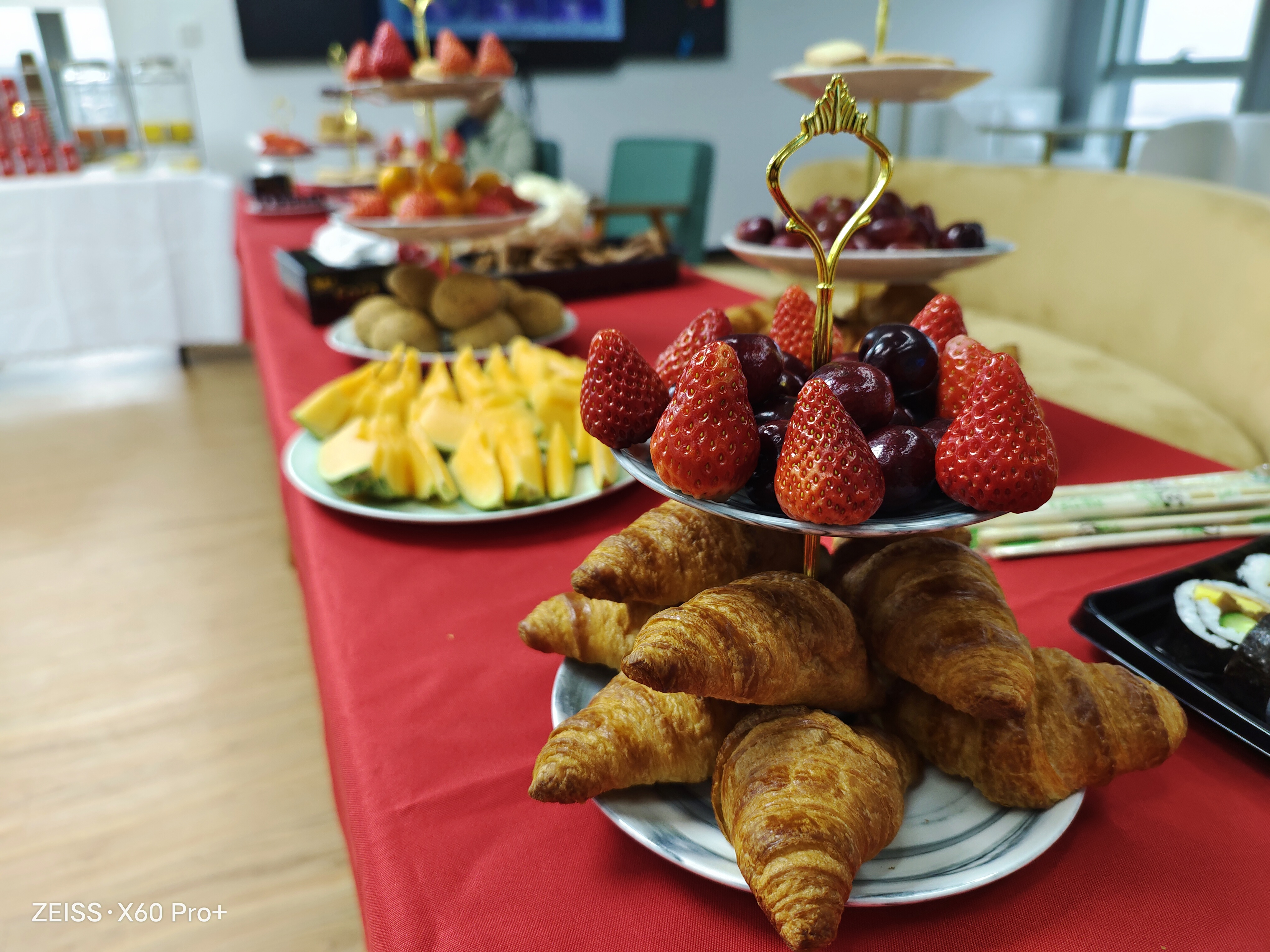 開(kāi)工大吉 如虎添翼(圖5) 開(kāi)工大吉 如虎添翼(圖5)